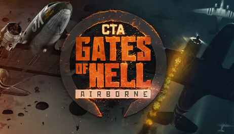Купить Call to Arms - Gates of Hell: Airborne