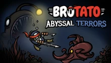 Brotato - Abyssal Terrors
