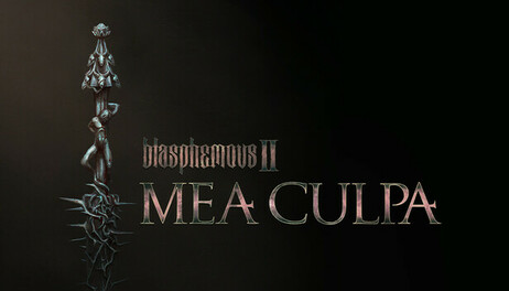 Купить Blasphemous 2 - Mea Culpa