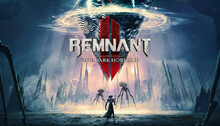Remnant II - The Dark Horizon