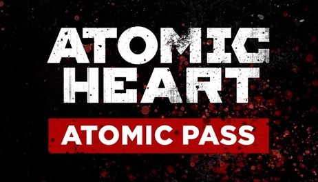 Купить Atomic Heart Atomic Pass