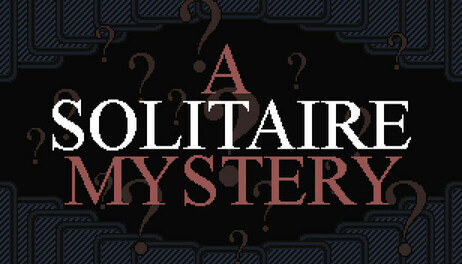 Купить A Solitaire Mystery