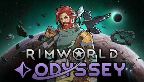 Купить RimWorld - Odyssey