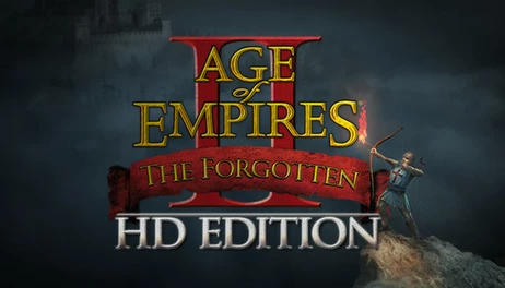 Купить Age of Empires II (2013): The Forgotten