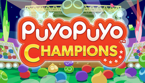 Купить Puyo Puyo Champions