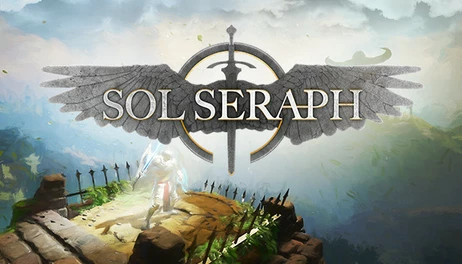 Купить SolSeraph