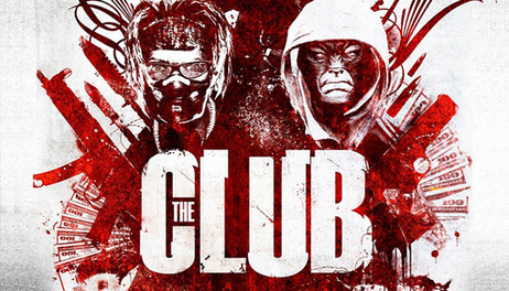 Купить The Club