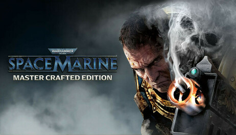Купить Warhammer 40,000: Space Marine - Master Crafted Edition