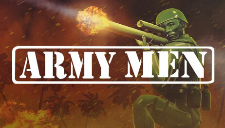 Купить Army Men