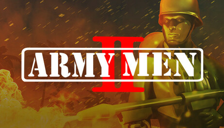 Купить Army Men II