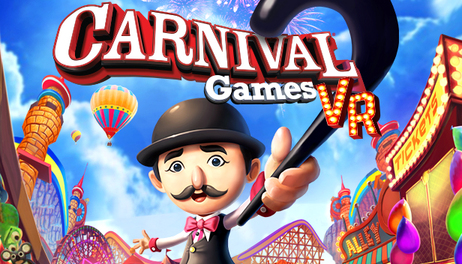Купить Carnival Games VR