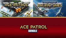 Sid Meier's Ace Patrol Bundle