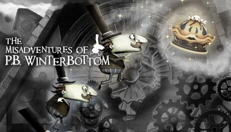 Купить Winterbottom