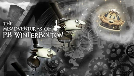 Купить Winterbottom