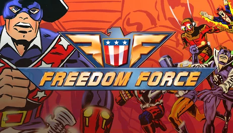 Купить Freedom Force