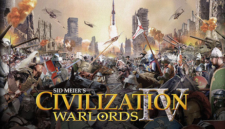 Купить Sid Meier's Civilization IV: Warlords