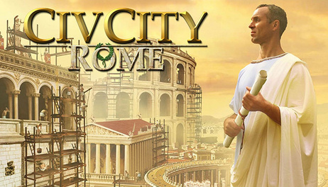 Купить CivCity: Rome