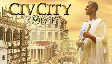 Купить CivCity: Rome