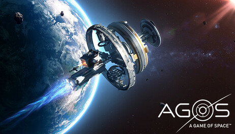 Купить AGOS - A Game of Space