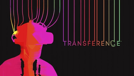Купить Transference
