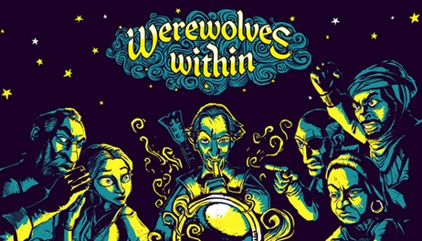 Купить Werewolves Within