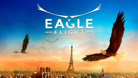 Купить Eagle Flight