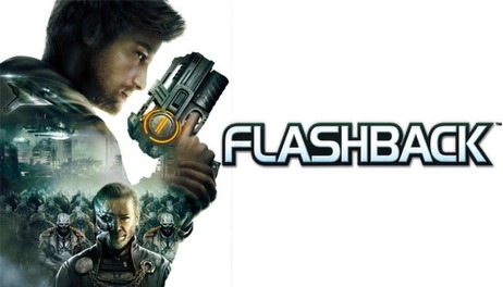 Купить Flashback на steambuy Купить Flashback