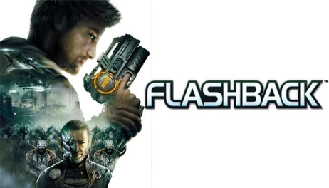 Купить Flashback
