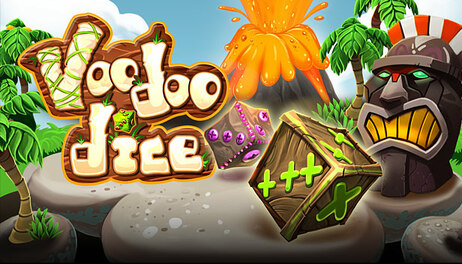 Купить Voodoo Dice
