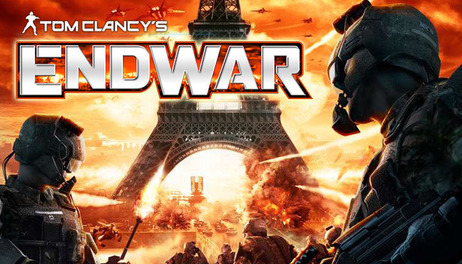 Купить Tom Clancy's EndWar
