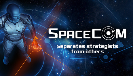 Купить SPACECOM