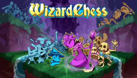 Купить WizardChess