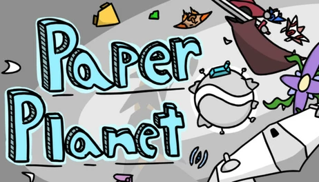 Купить Paper Planet