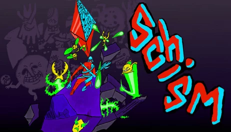 Купить Schism