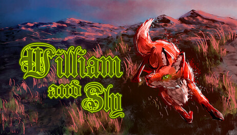 Купить William and Sly