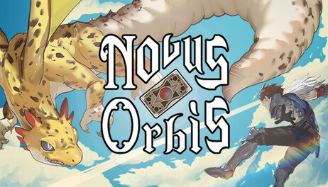 Купить Novus Orbis