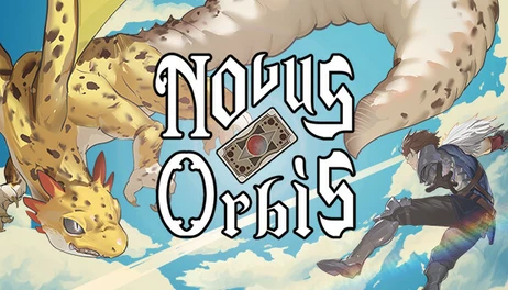 Купить Novus Orbis