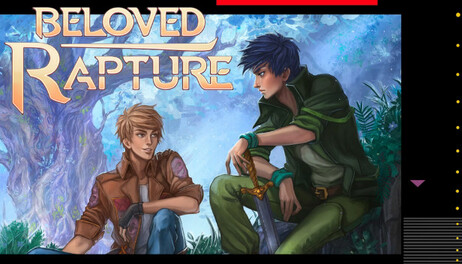 Купить Beloved Rapture