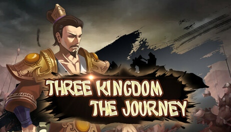 Купить Three Kingdom: The Journey