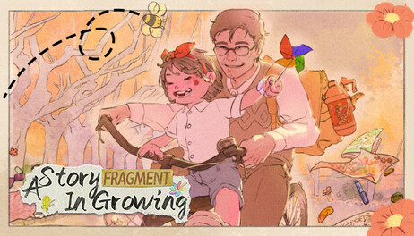 Купить Fragment: A Story in Growing
