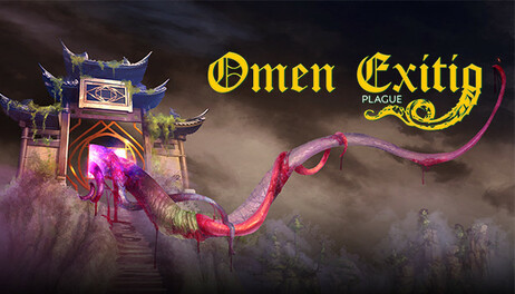 Купить Omen Exitio: Plague