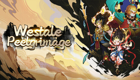 Купить Westale: Peelgrimage