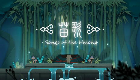 Купить Songs of the Hmong