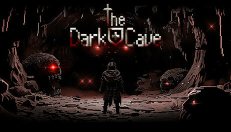 Купить The Dark Cave