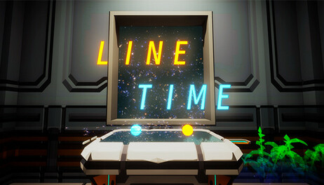 Купить Line Time