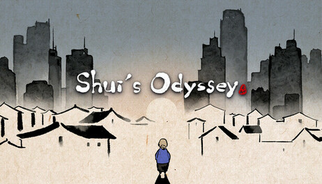 Купить Shui's Odyssey