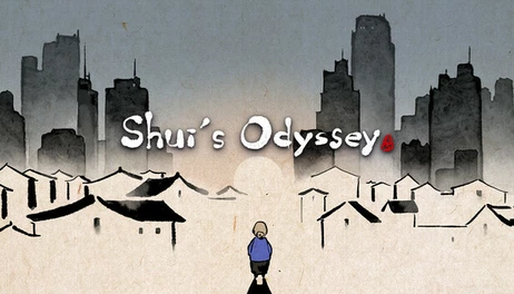 Купить Shui's Odyssey