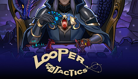 Купить Looper Tactics