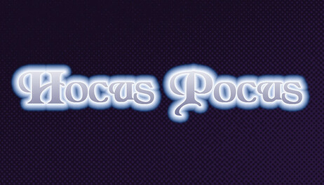 Купить Hocus Pocus