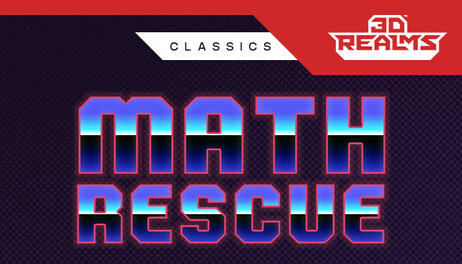 Купить Math Rescue